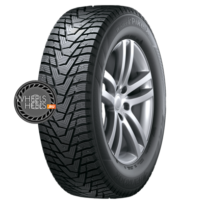 Hankook Winter i*Pike X W429A 255/45 R20 105T XL WINTER Ш