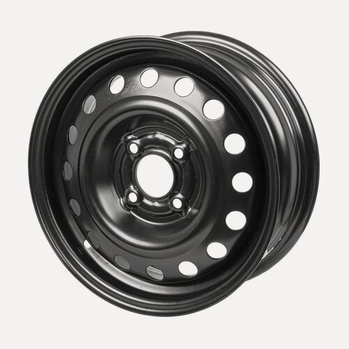 Изображение товара Диск штампованный R14 5.5J 4x100/60.1 ET43
