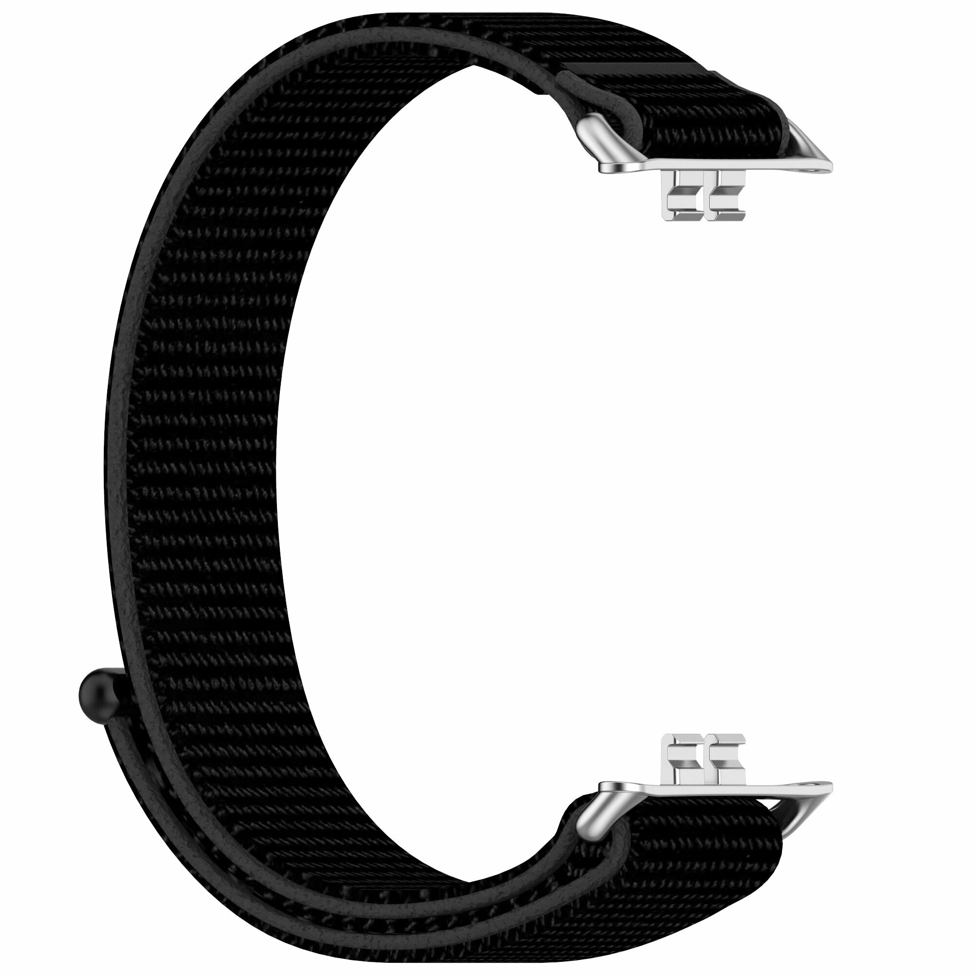 Нейлоновый ремешок для Huawei Honor Choice ROSSINI 2i, black, ROSSINI 2i