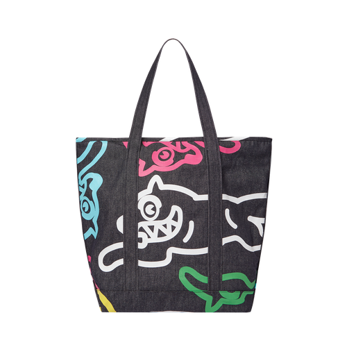 Сумка Ice Cream, мульти