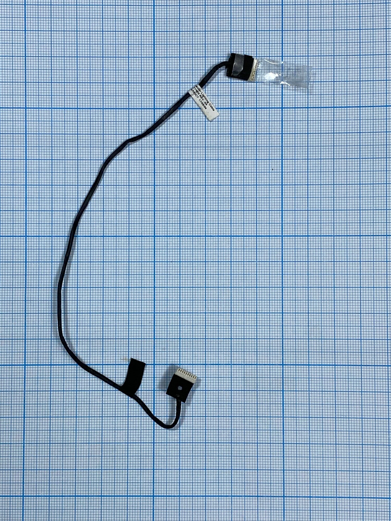 Шлейф подсветки клавиатуры для Lenovo Legion Y920-17IKB Y900-17ISK Y910-17ISK