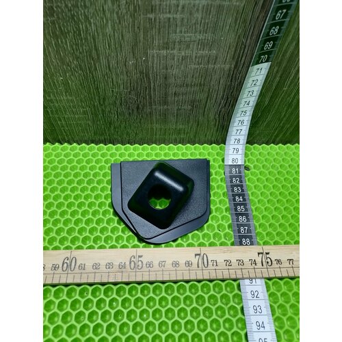 Корпус камеры зеркала левый SHACMAN X5000 650₽