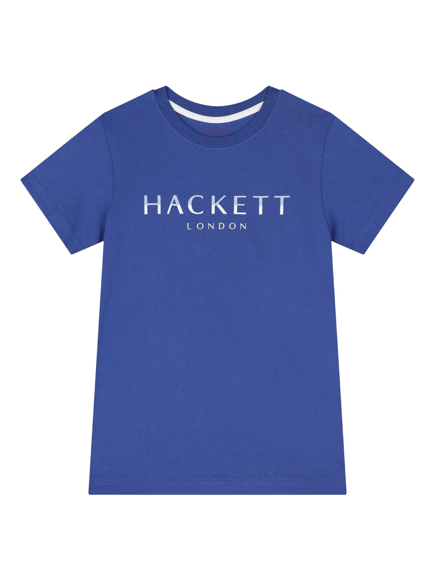 Футболка HACKETT London, размер 4 года, синий