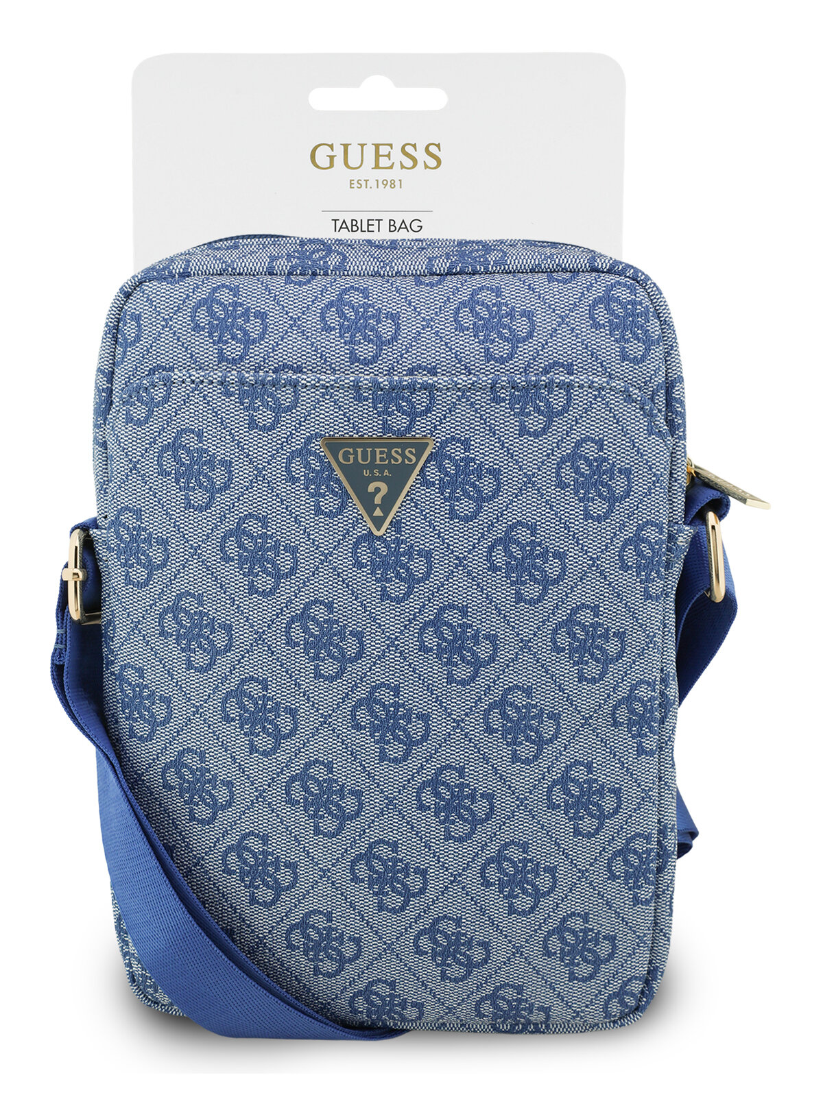 Сумка планшет GUESS — фото 1