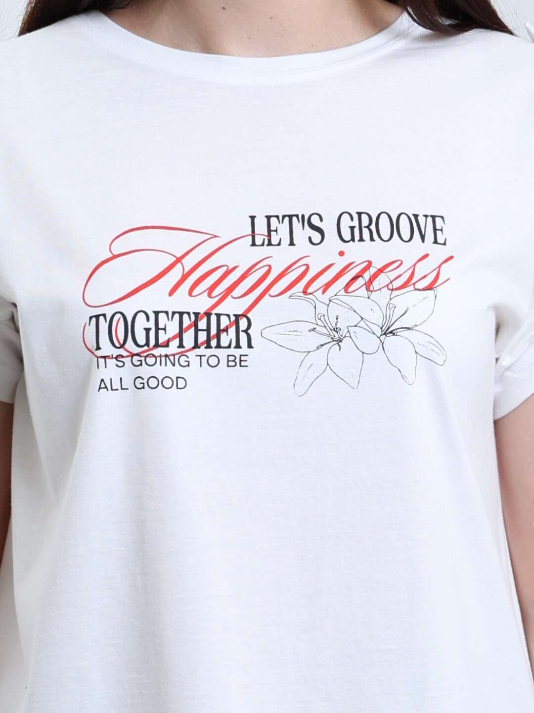 Футболка Imac, размер OneSize — фото 1