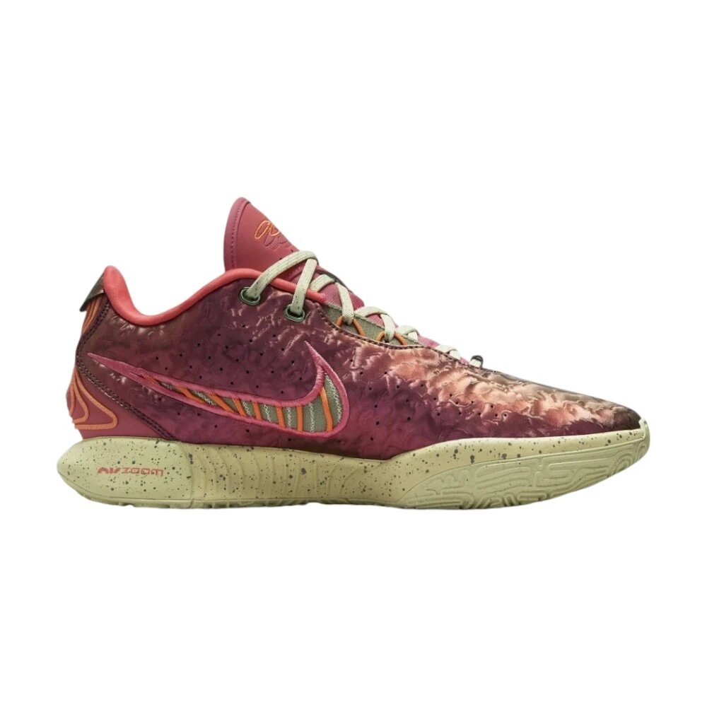 Кроссовки NIKE, размер 42.5 EU, 800