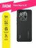 Защитное стекло для Xiaomi Redmi Note 14 4G только на камеру, гиб...