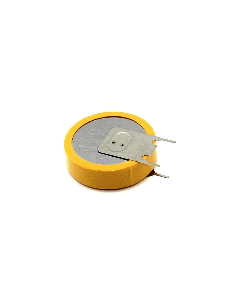 Батарейка CMOS CR2477