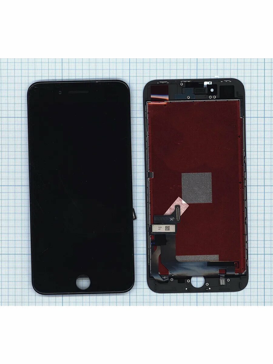 Дисплей для Apple iPhone 8 Plus (AAA)