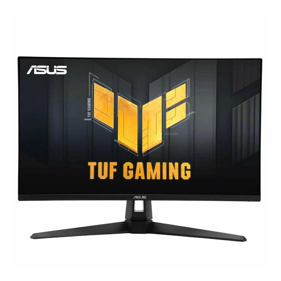 Монитор 27" Asus TUF Gaming VG27AQM1A (90LM05Z0-B08370), 2560x1440, 260 Гц, IPS LED, 1 мс, черный