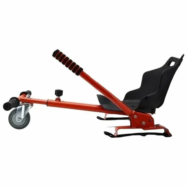 Аксессуары для гироскутера моноколеса，применяемый 6.5，8，10 дюймов Электрический балансировочный велосипед рамка