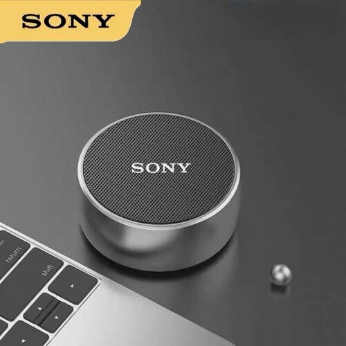 Беспроводная колонка SONY BS01 4200₽