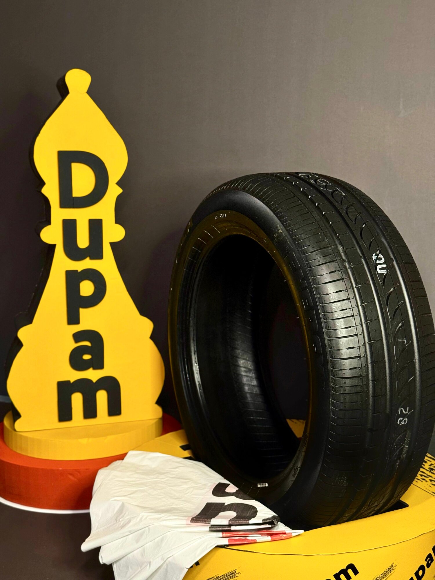 Автошина летняя Formula Energy 185/65R15 92H XL