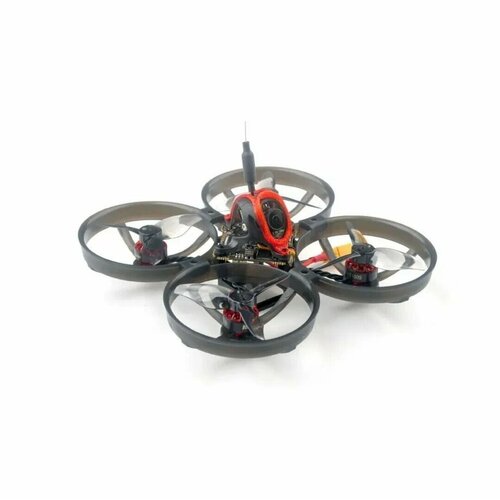 FPV Дрон Happymodel Mobula8 FPV дрон, собранный квадрокоптер, 1 штука