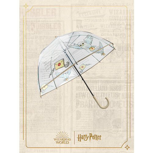 Зонт-трость Cinereplicas мультиколор 1790₽