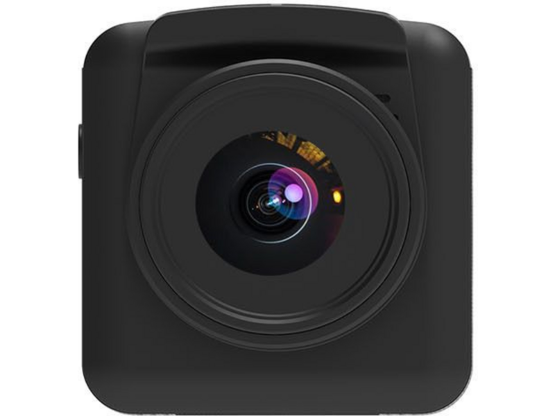 Видеорегистратор TrendVision X2 черный 1.54Mpix 1080x1920 1080p 170гр. JL5601