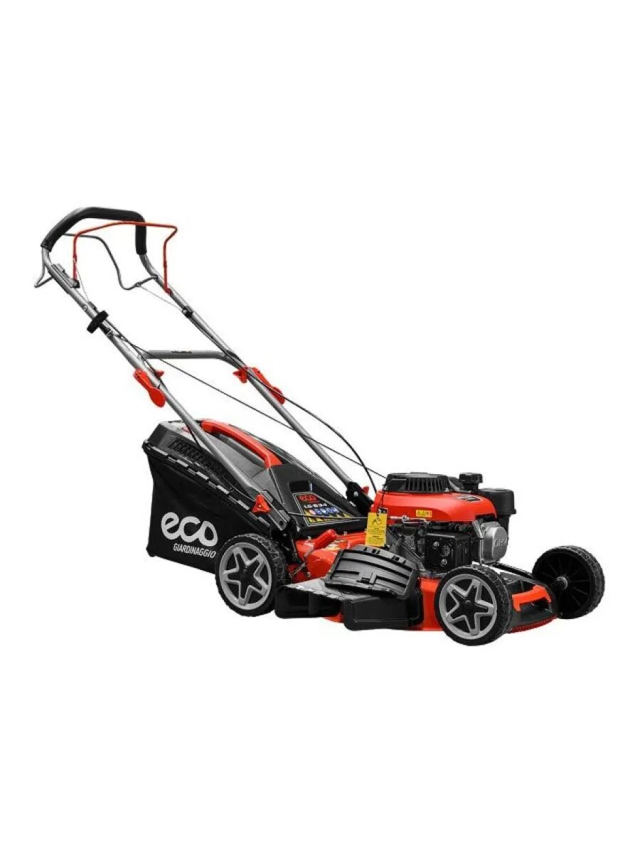 ECO Газонокосилка бензиновая LG-634 2 94 кВт EC3420-1