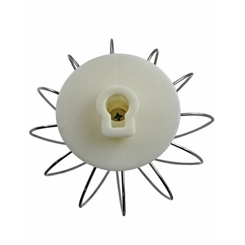 Redmond RKM-4030-VEN2J венчик насадка 2 бежевый для кухонной машины Redmond RKM-4030 1334₽