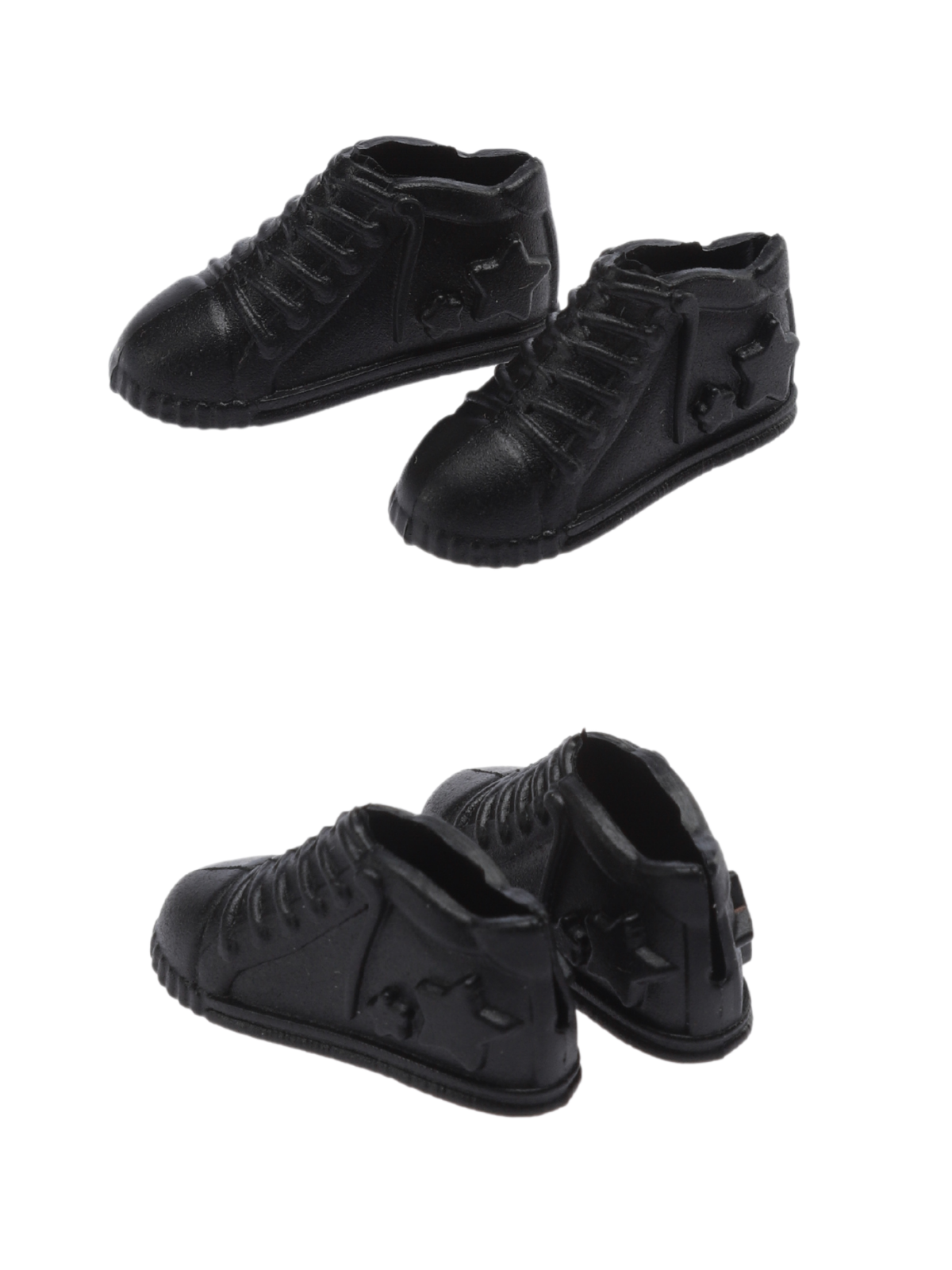 Набор обуви для кукол Barbie — фото 1