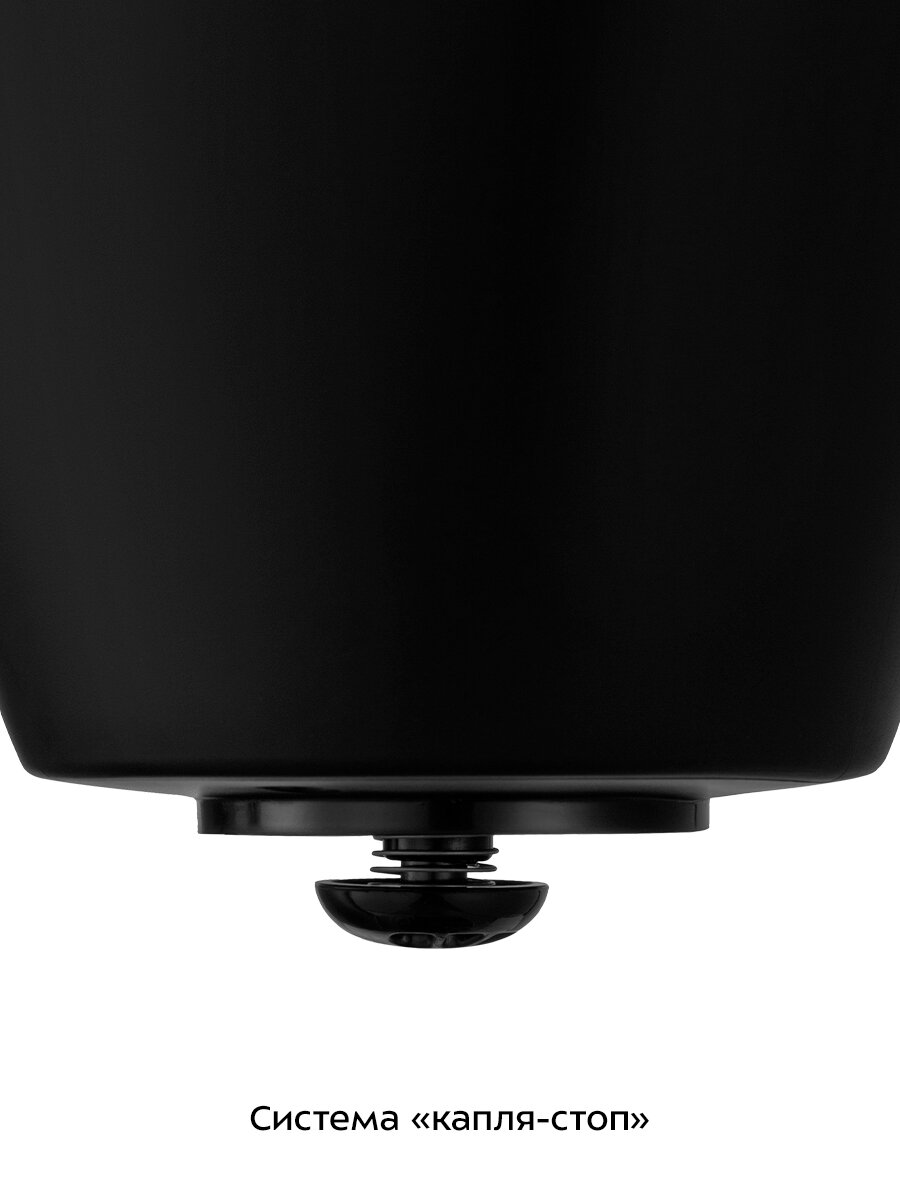 Кофеварка Kitfort КТ-7213 — фото 1