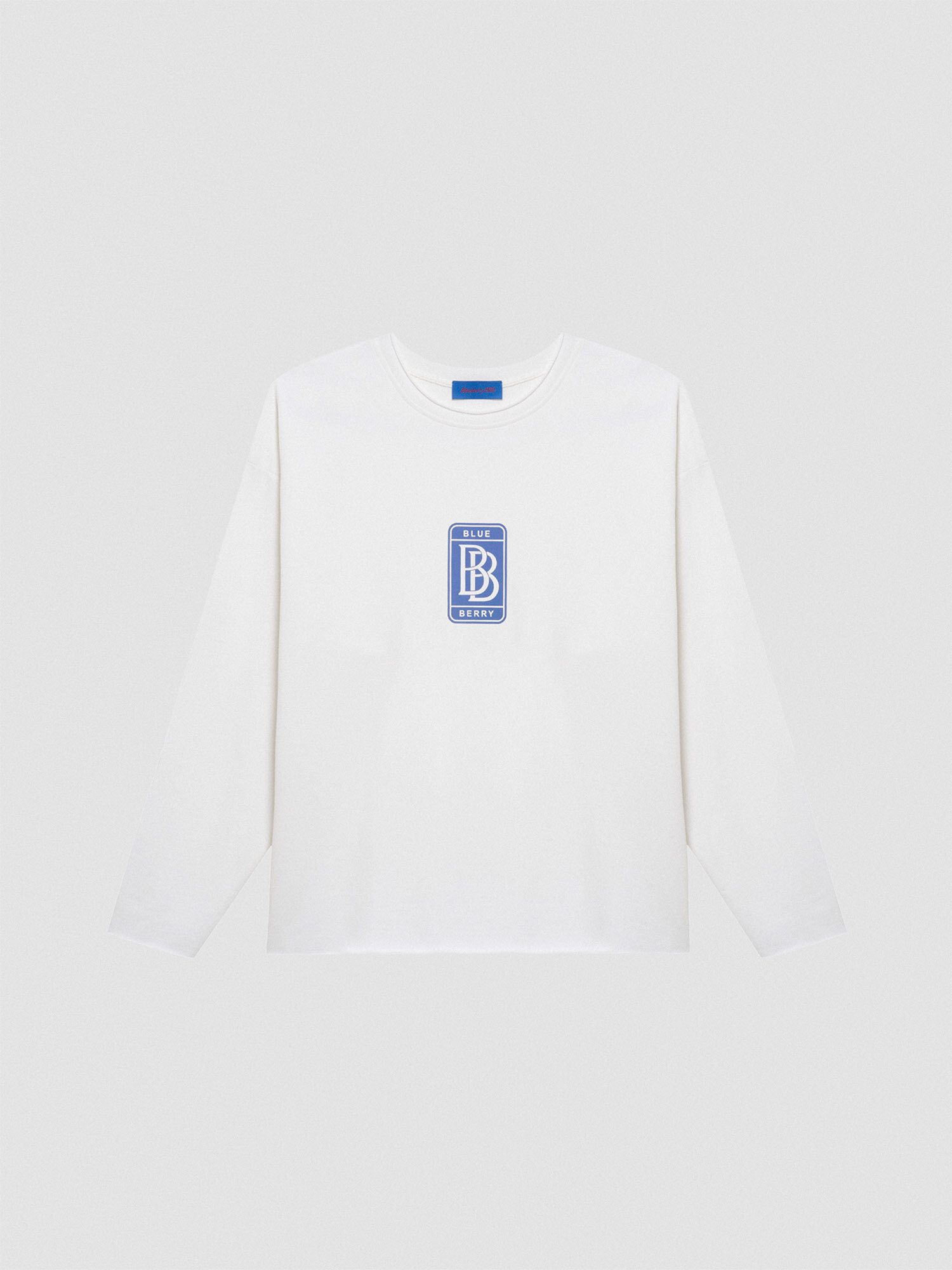 Лонгслив #1 Drop