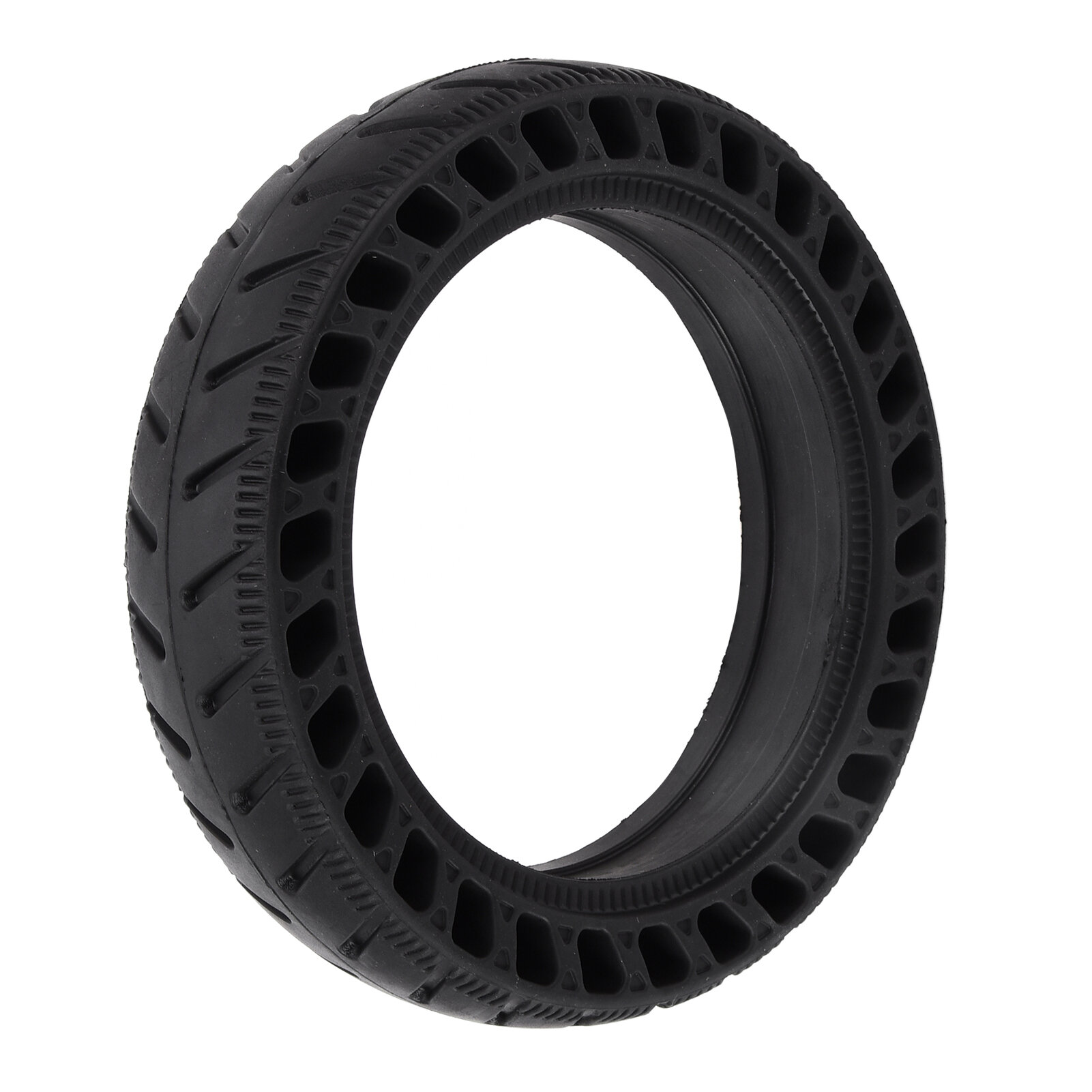 Картинки 8,5x2,0X 8,5 дюйма, твердые шины для электрического скутера для Xiaomi M365, взрывозащищенные детали для скутера