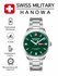 Наручные часы Swiss Military Hanowa Land