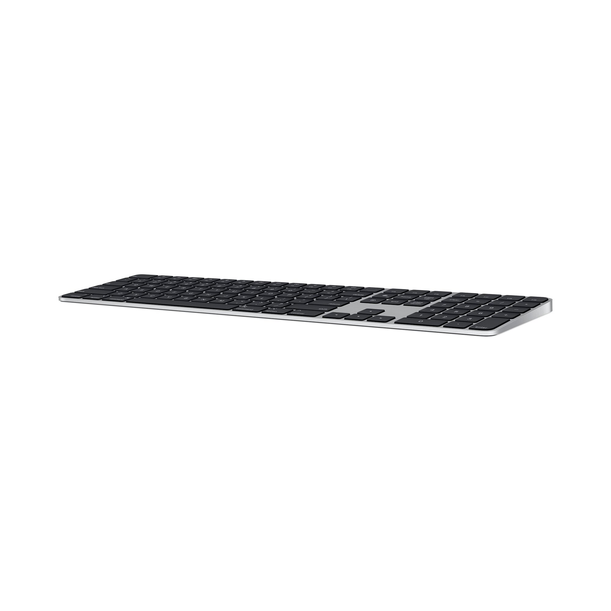 Клавиатура Apple Magic Keyboard с Touch ID и цифровой панелью