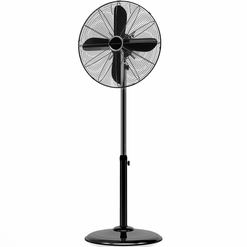 Вентилятор ProfiCare PC-VL 3064 MS schwarz 40cm