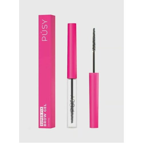 Гель для укладки бровей Pusy Super Fix Brow Gel 500₽