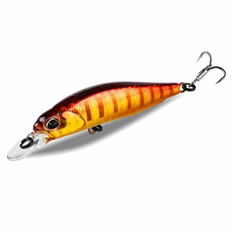 Asinia 63 мм 5g Hot Sp приманка для рыбалки