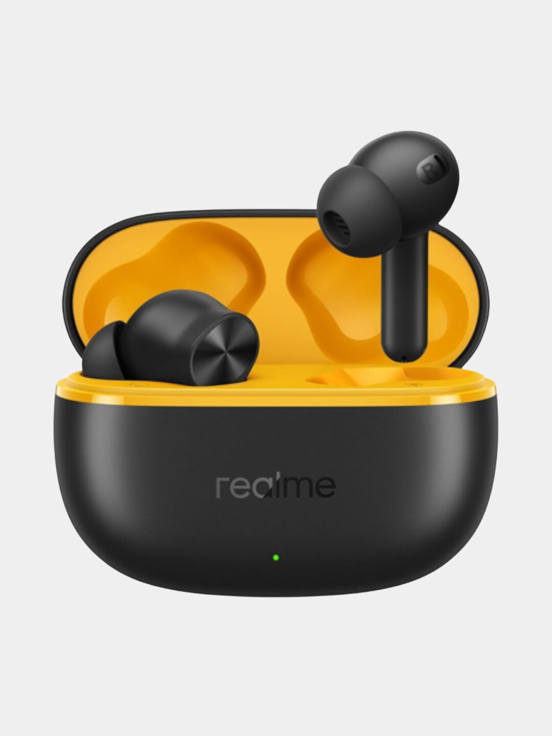 Беспроводные наушники Realme T200 lite Global оригинльные наушники