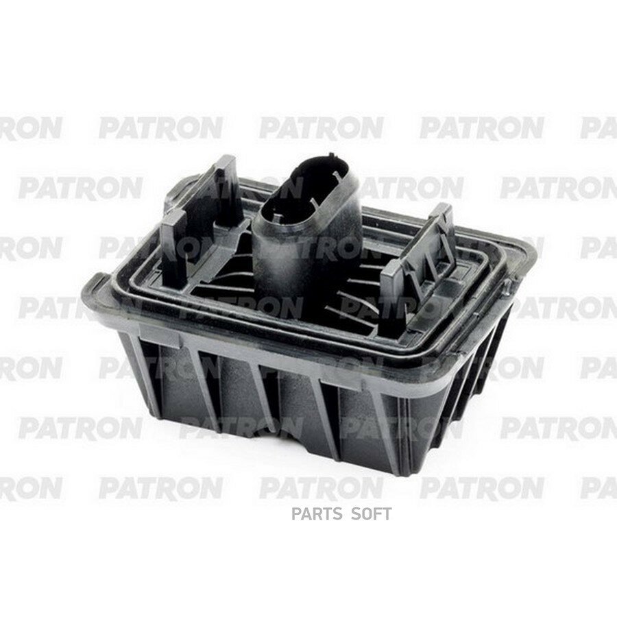 PATRON P36007 Заглушка поддомкратного отверстия