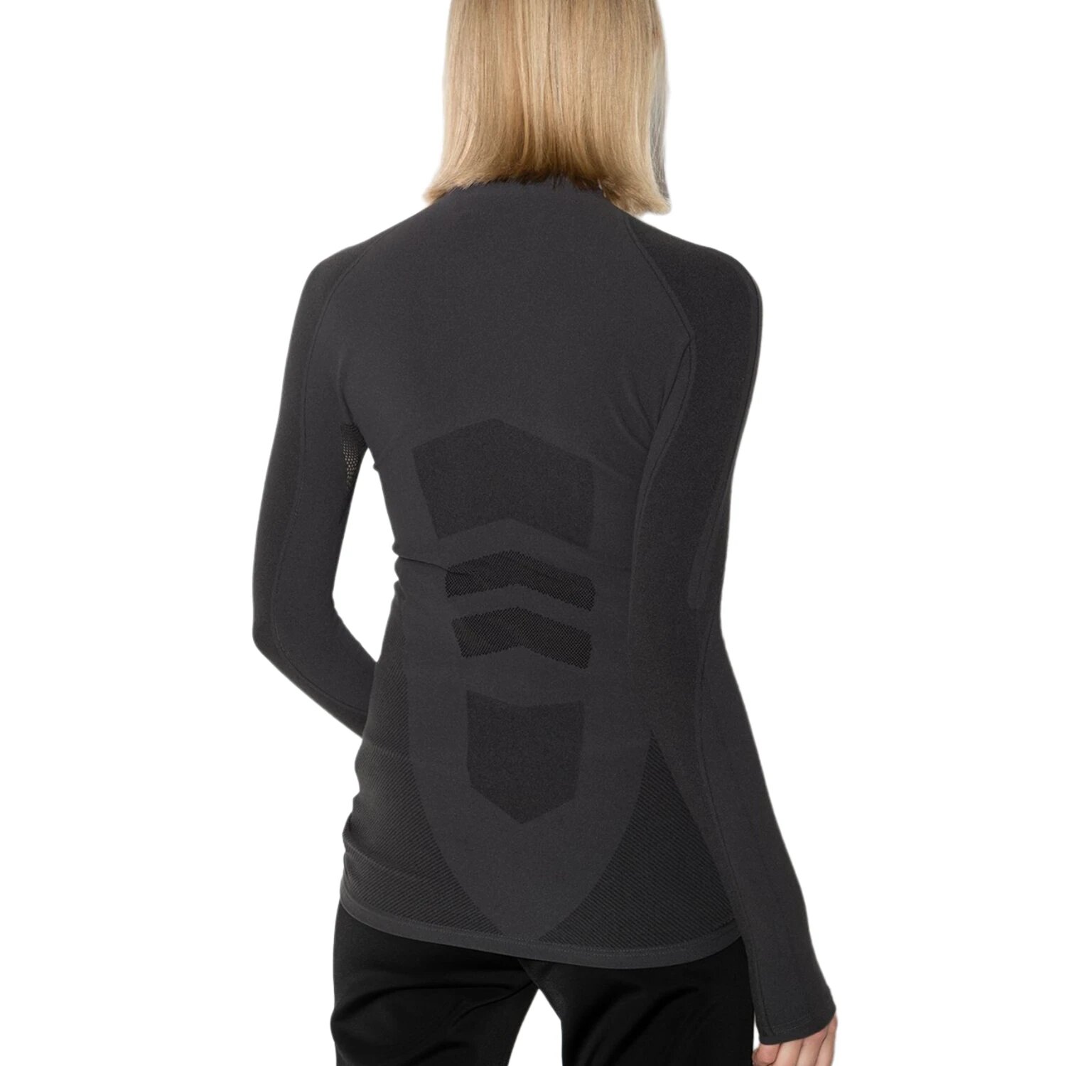 Комплект термобелья Colmar, размер L/XL, черный — фото 1