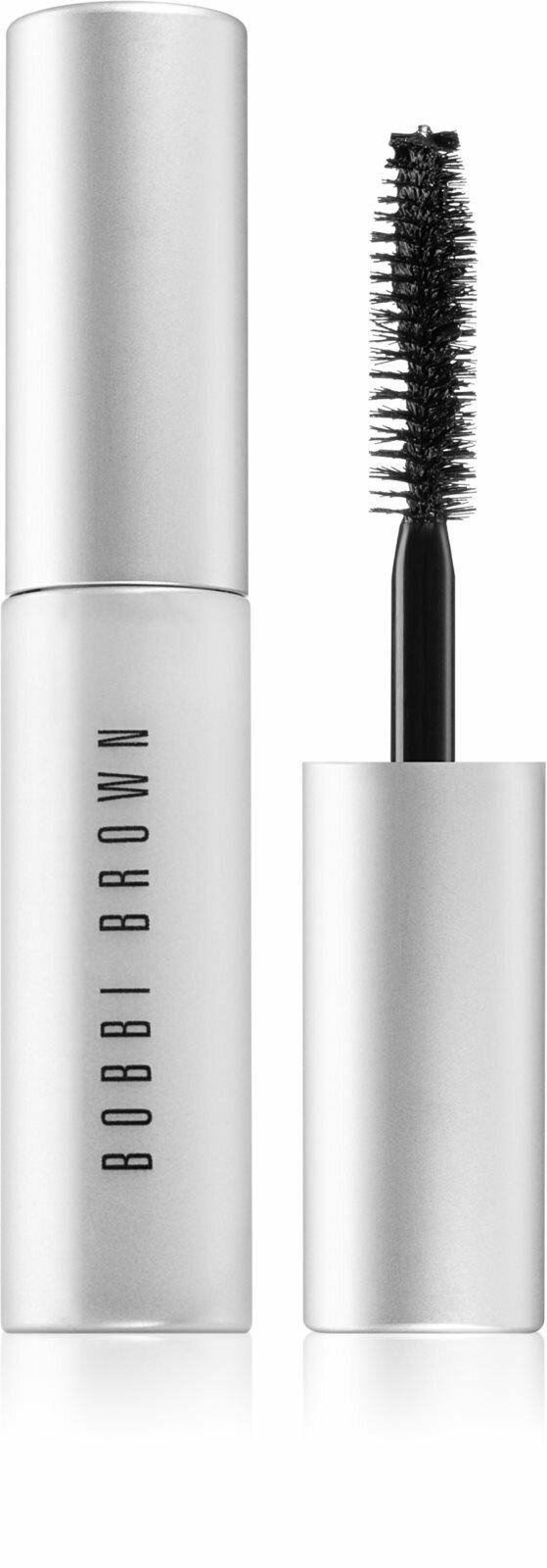 Bobbi Brown Придающая объем и уплотняющая тушь для ресниц Mini Smokey Eye Mascara 3 ml