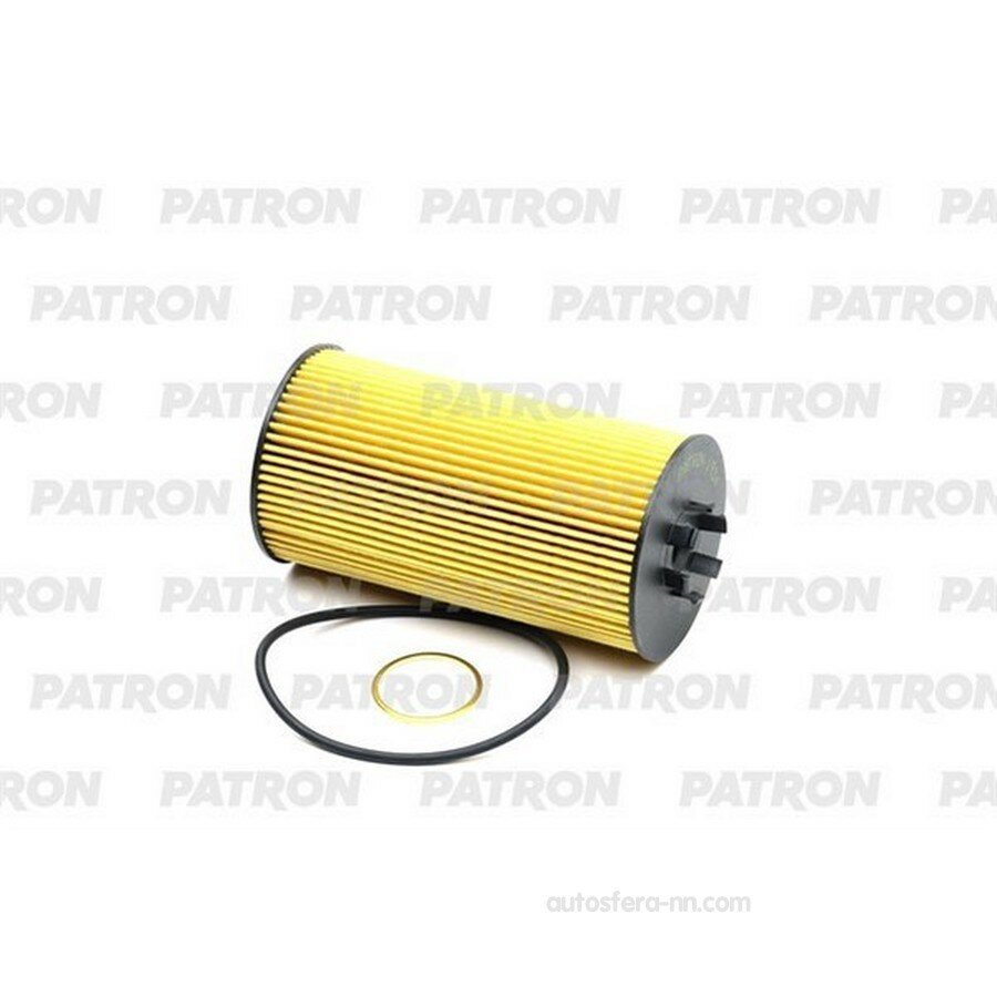 PATRON PF4303 Фильтр масляный (HU835/1Z) AUDI: A4 03-04, A4 04-, A4 Avant 03-04, A4 Avant 04-, A4 кабрио 04-, A6 04-, A6 Avant 05-, A8 02-, ALLROAD 02-05, VW: PHAETON 03-