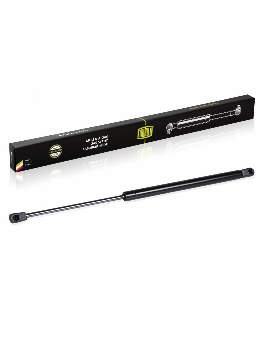Упор газовый (амортизатор) для а/м Hyundai Solaris (10-) (крышки багажника) (GS 0831), TRIALLI GS0831
