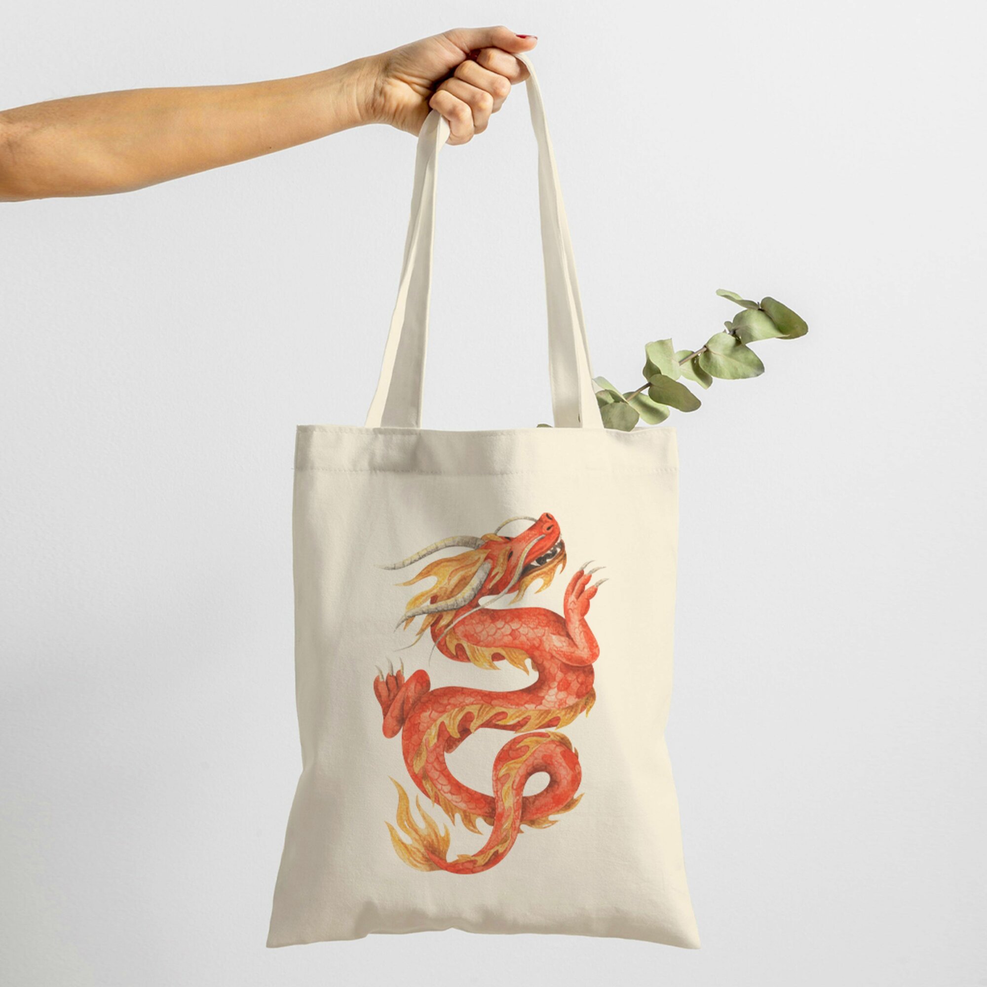 Сумка шоппер Gerasim, бежевый — фото 1