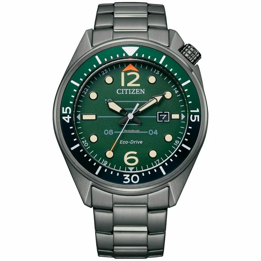 Наручные часы CITIZEN Eco-Drive