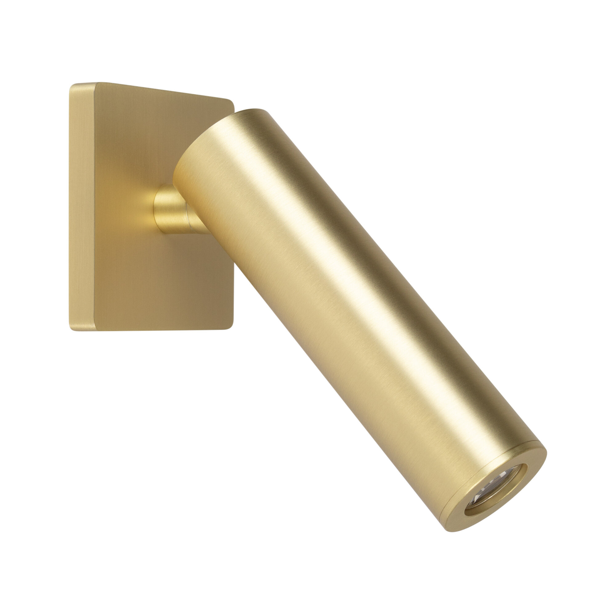 Светильник SP-READER-NB-S60x60-3W Warm3000 (GD, 20 deg, 230V) (Arlight, IP20 Металл, 3 года) 049806