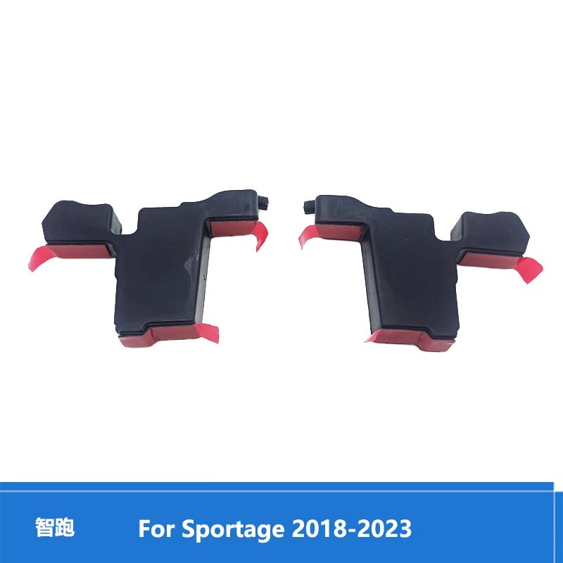 Ruili603 для Kia 2010-2015 Sportage, уплотнитель крышки капота для Sportage 2018-2023, перегородка 86430-3W000 86430 3W000, уплотнительная полоса капота, for Sportage 2018