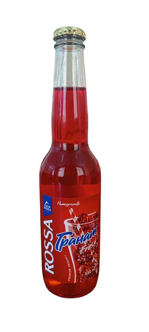 ROSSA Гранат FRESH 0,33 л