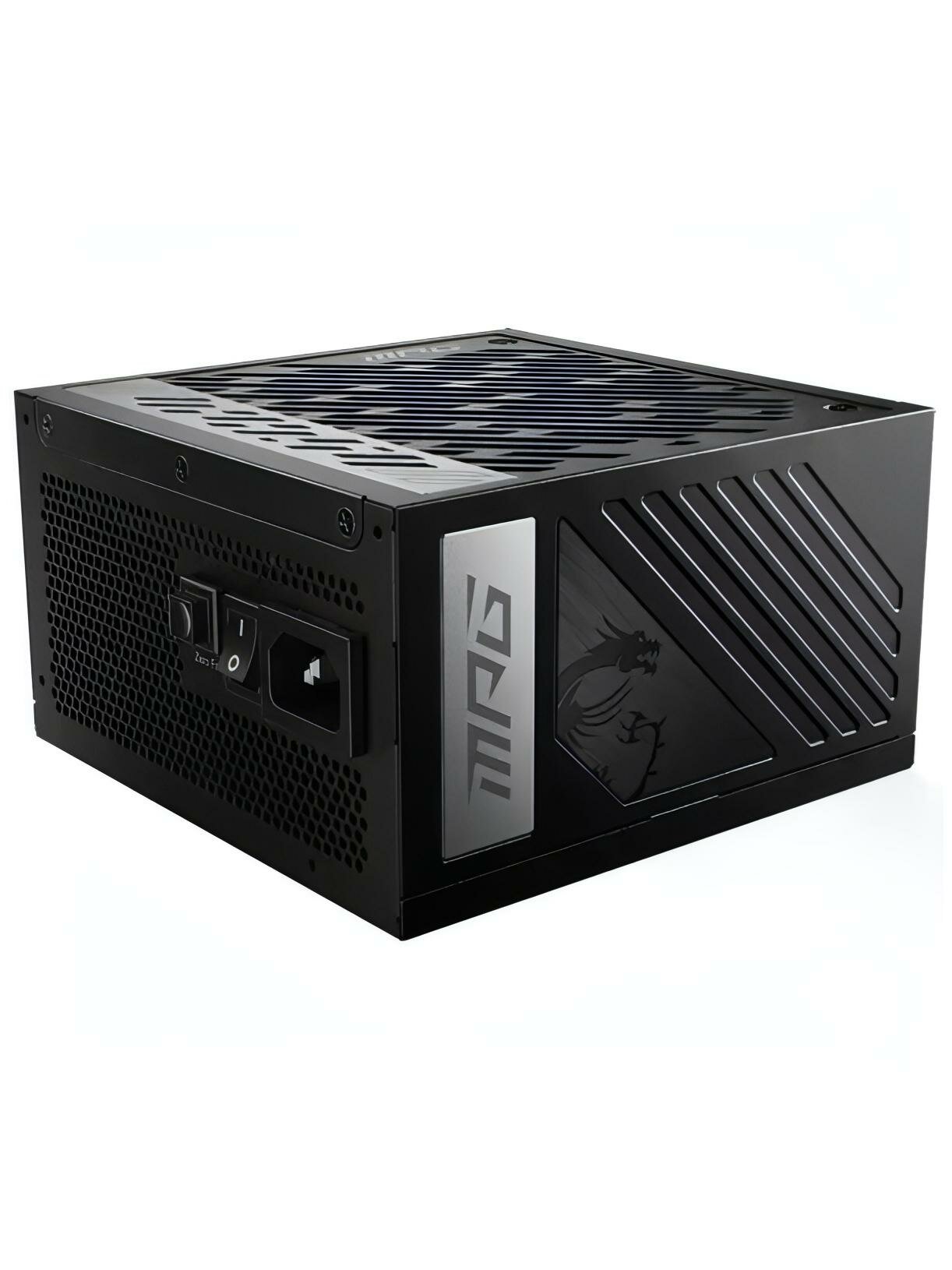 Блок питания MSI MPG A750G PCIE5 750W 80 PLUS Gold [306-7zp7a11-ce0]