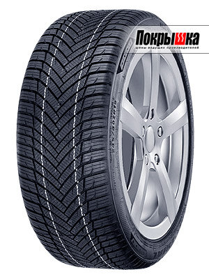 Шины всесезонные Imperial All Season Driver 155/65 R13 73T для легкового автомобиля