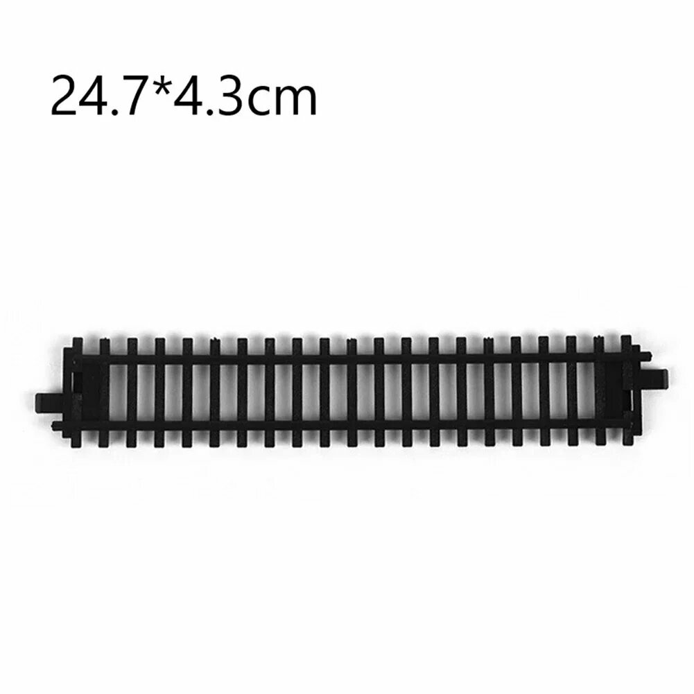 Игрушечные аксессуары для железных дорог из пластика