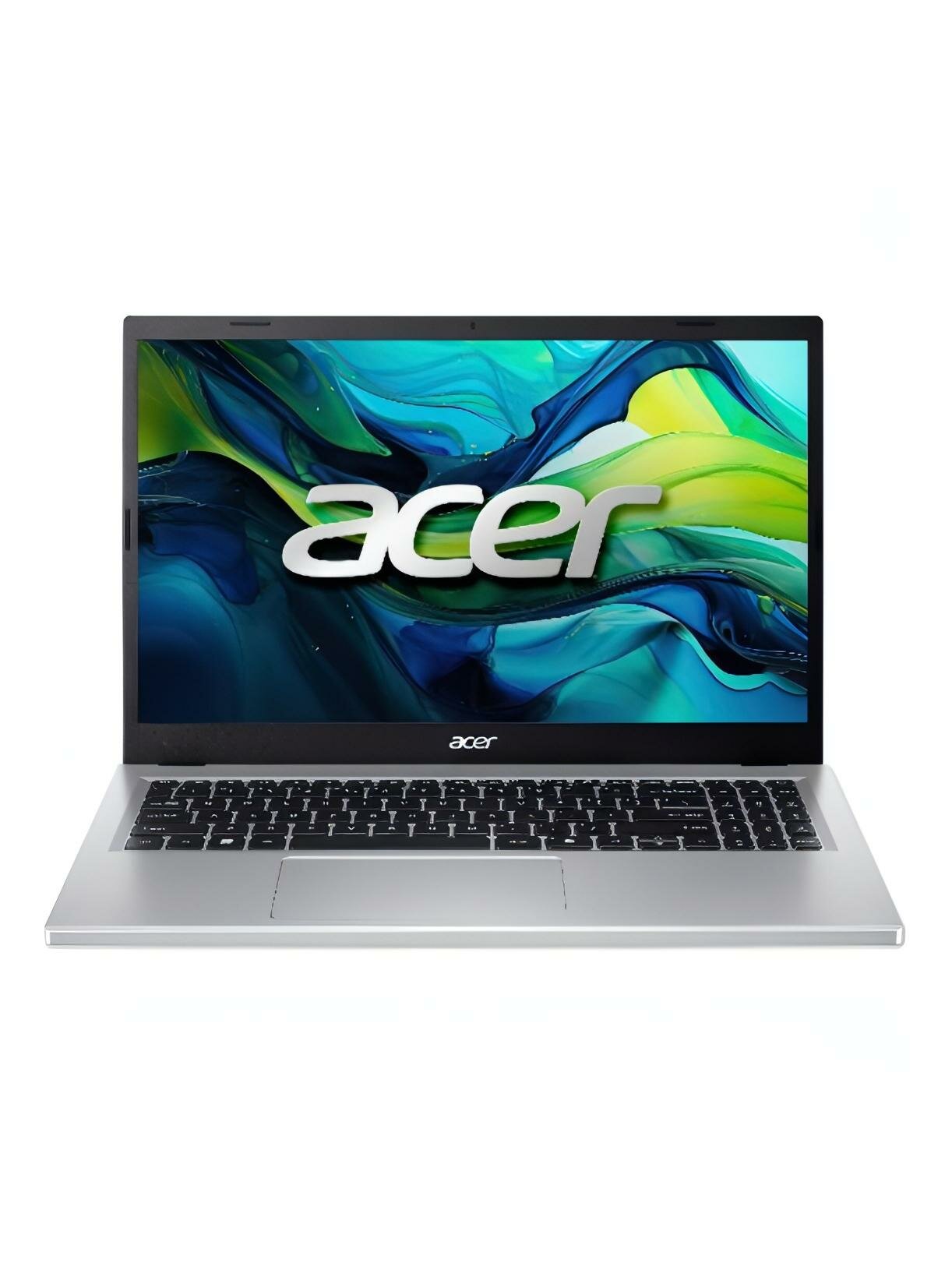 Ноутбук Acer Aspire Go 15.6"/Ryzen 5 7535HS/16/1 TB/Win11 (AG15-41P-R4X3)