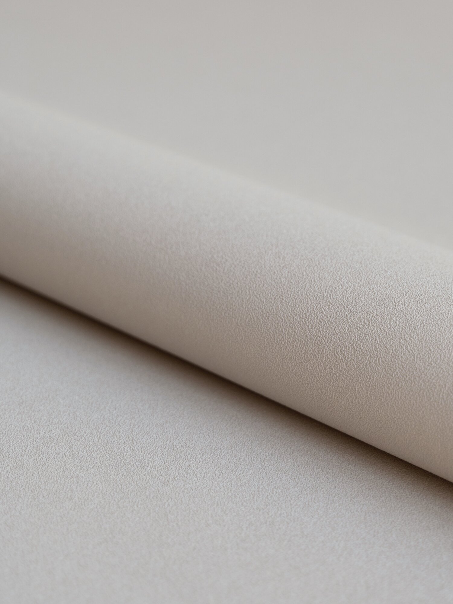 Обои однотонные метровые в спальню флизелиновые — фото 1