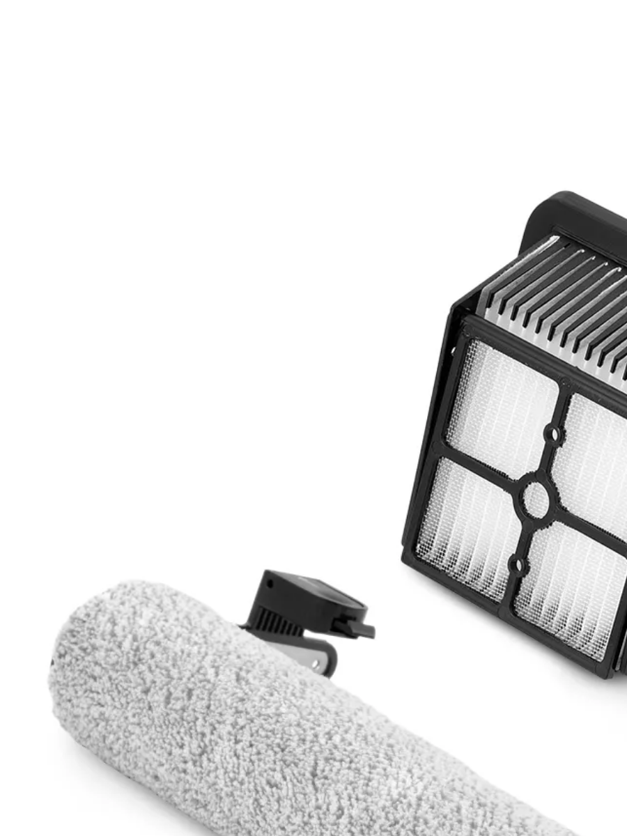 Набор сменных аксессуаров Kitfort КТ-5100-30 (для КТ-5160) — фото 1