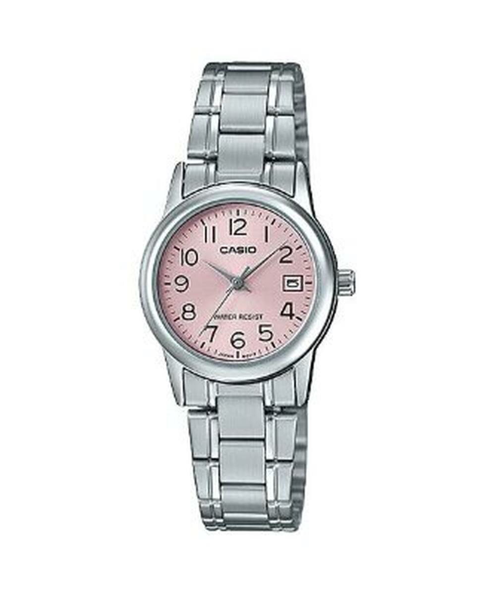 Наручные часы CASIO