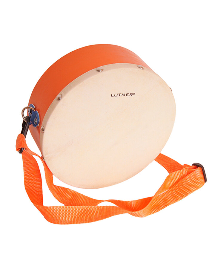 Детский маршевый барабан Lutner FLT-KTYG-20
